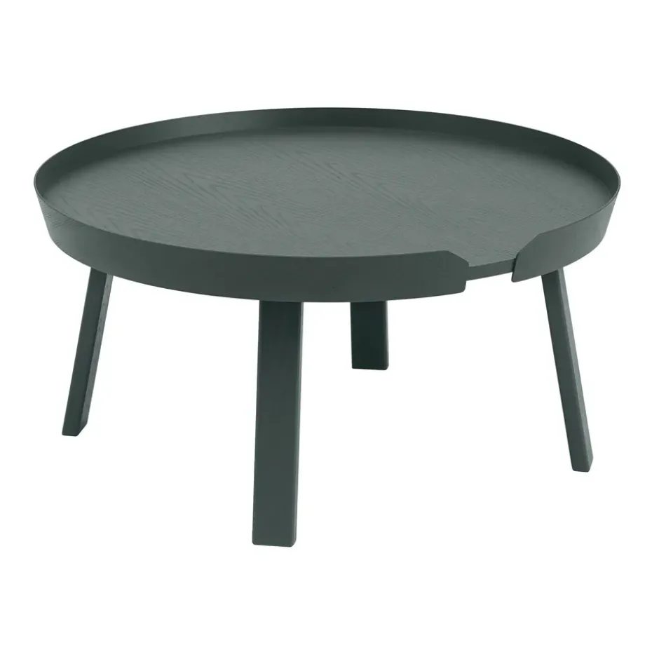 Mesa Around grande , Dark green