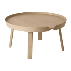 Mesa Around grande , Oak