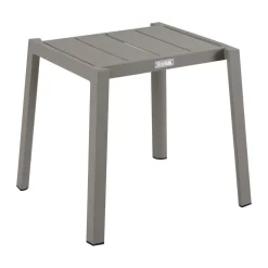 Mesa auxiliar Delia, Khaki