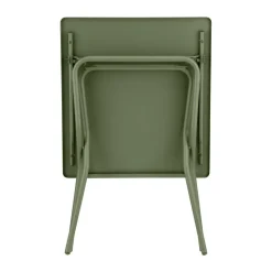 Mesa Balcony, Moss/verde