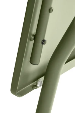 Mesa Balcony, Moss/verde