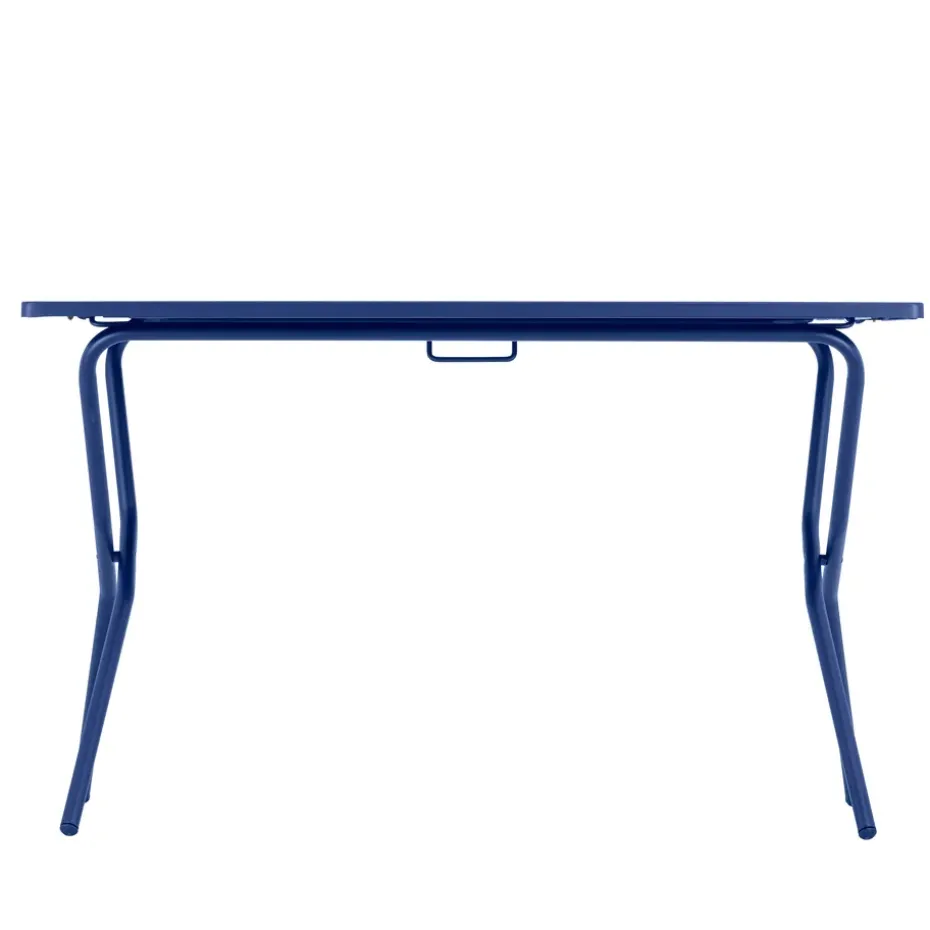 Mesa Balcony 70x120 cm, Indigo