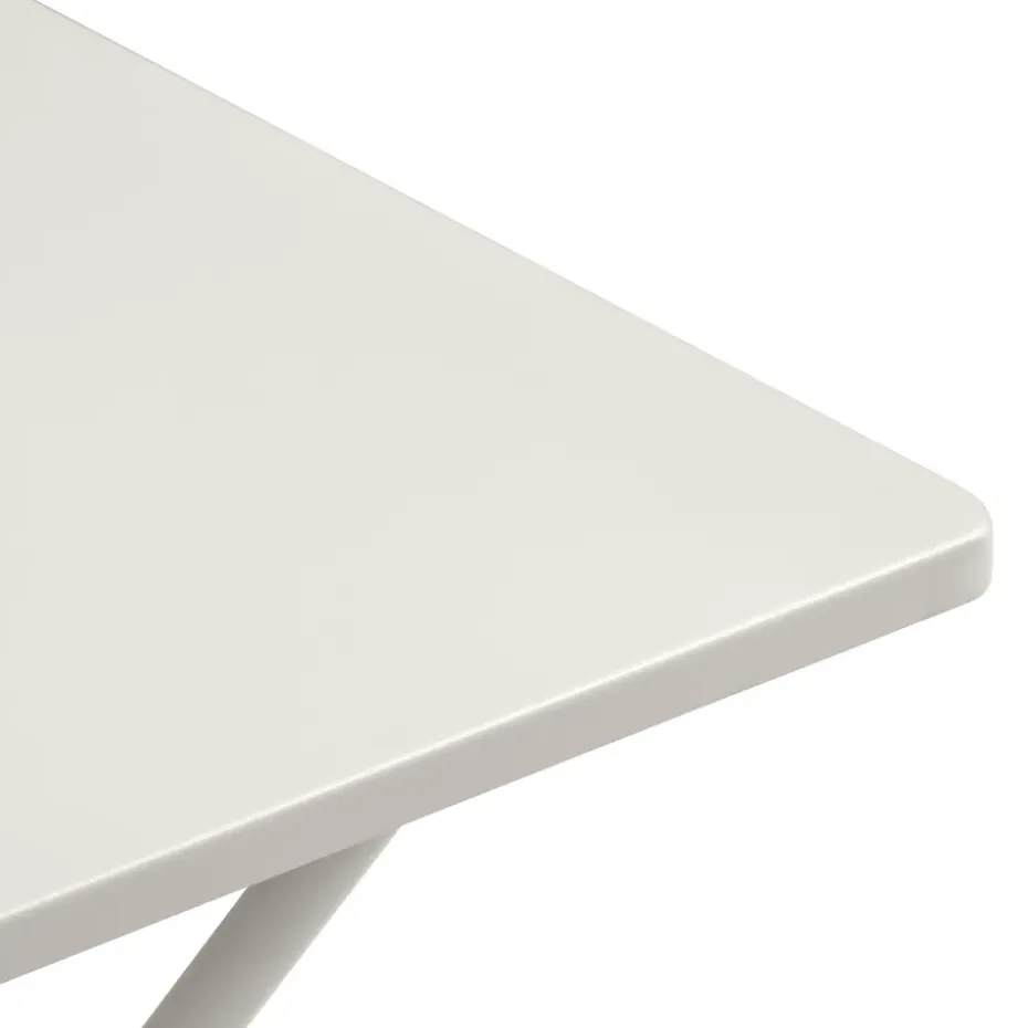 Mesa Balcony 70x120 cm, Seigle