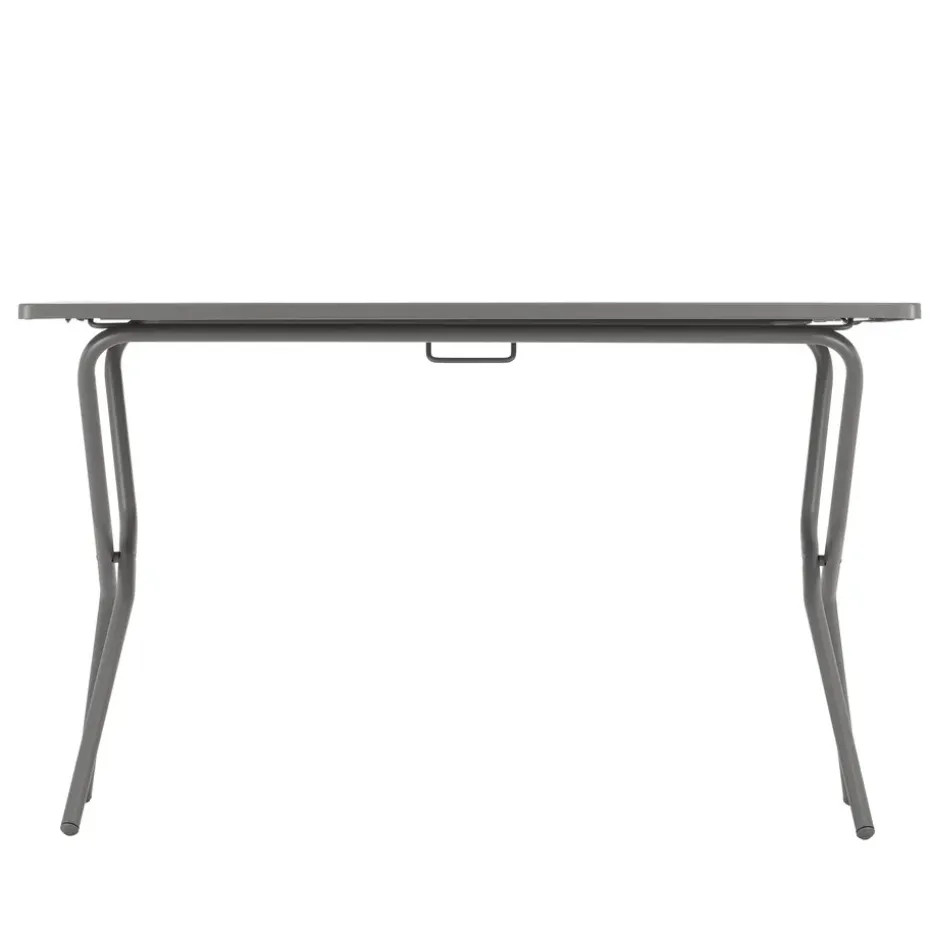 Mesa Balcony 70x120 cm, Titane