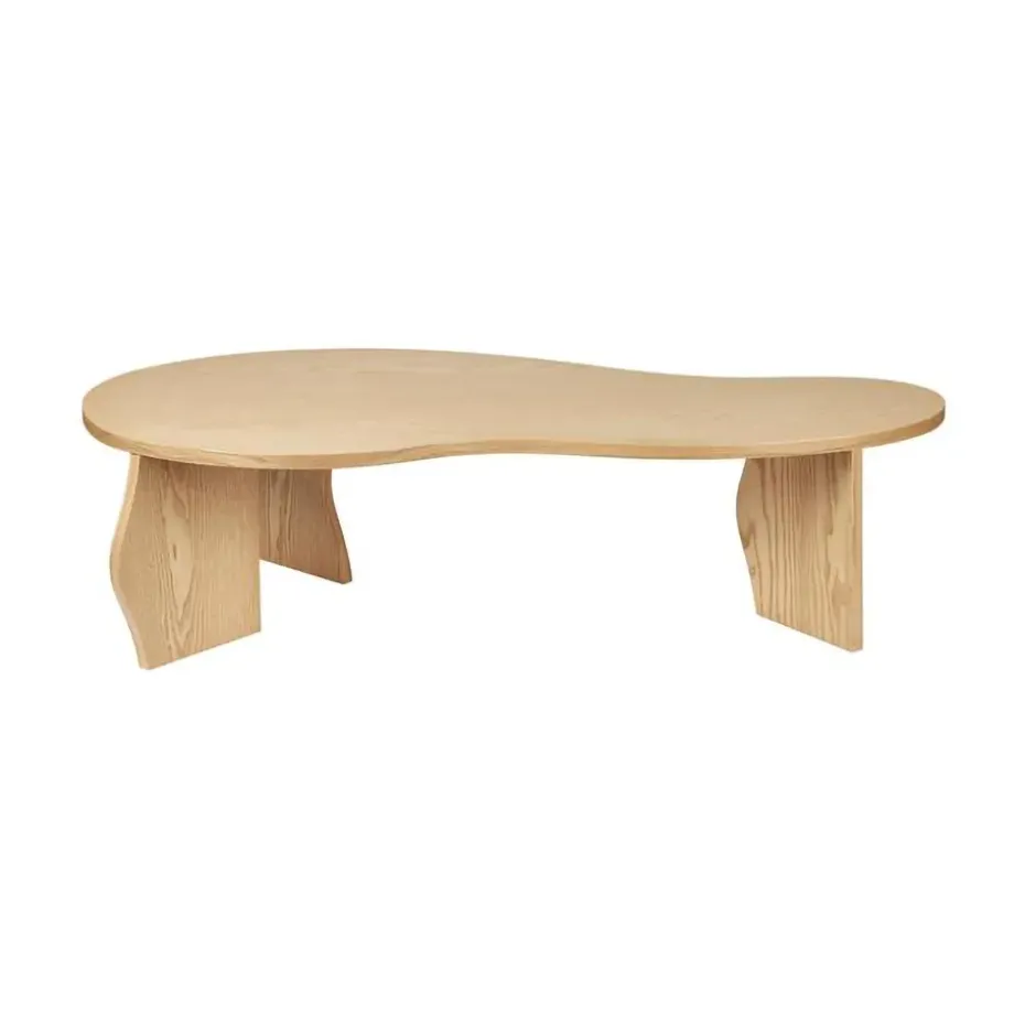 Mesa Brook L 30x112 cm, Natural