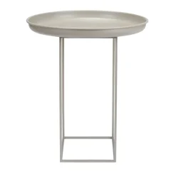 Mesa de centro Duke small, Stone