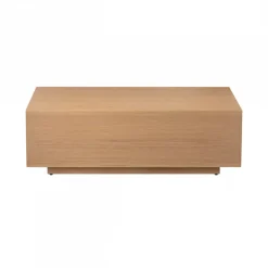 Mesa de centro Goba M 80x40x29 cm, Oak