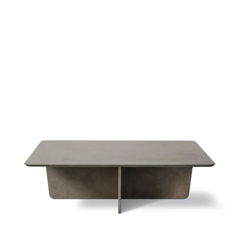 Mesa de centro Tableau 1966, Atlántico