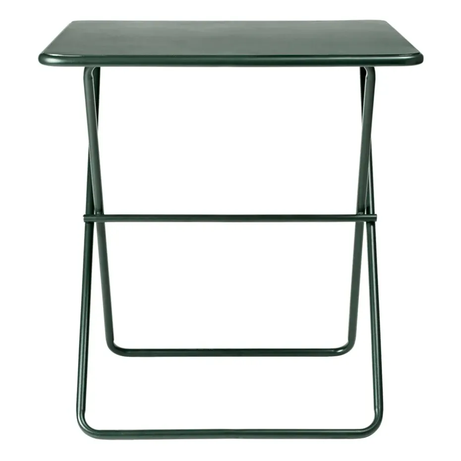 Mesa Eden 70x70x74 cm, Forest green