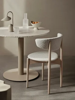 Mesa Mineral, Bianco curia, cashmere
