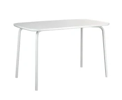 Mesa Same Table, blanco