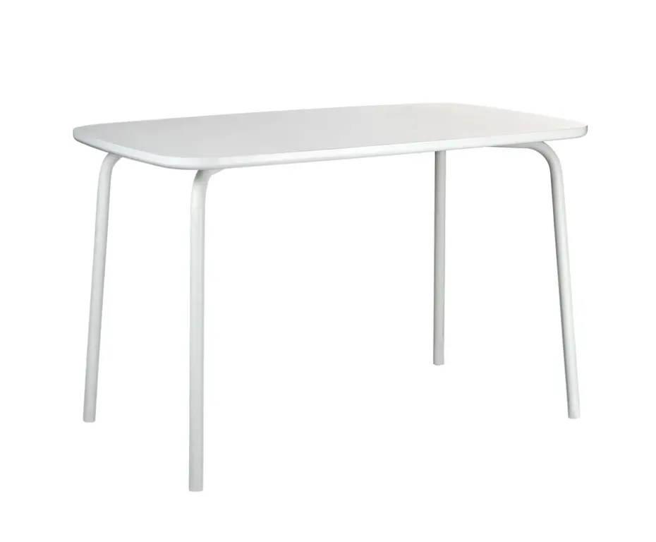 Mesa Same Table, blanco