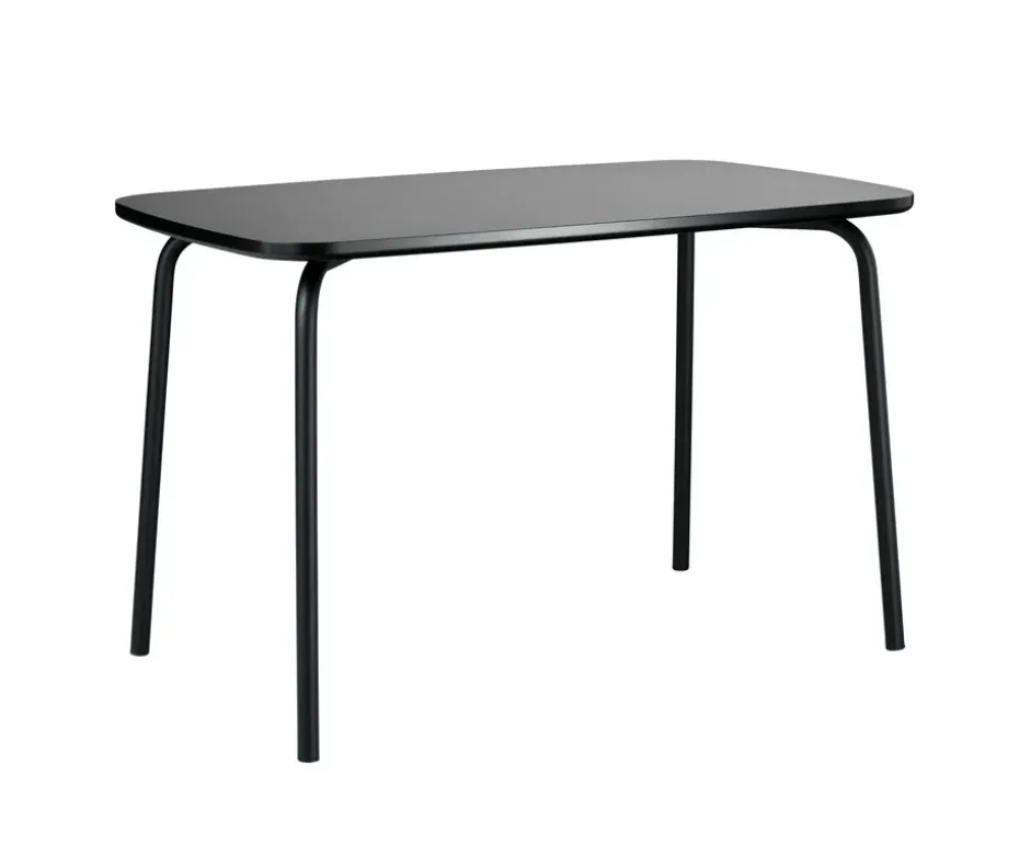 Mesa Same Table, negro