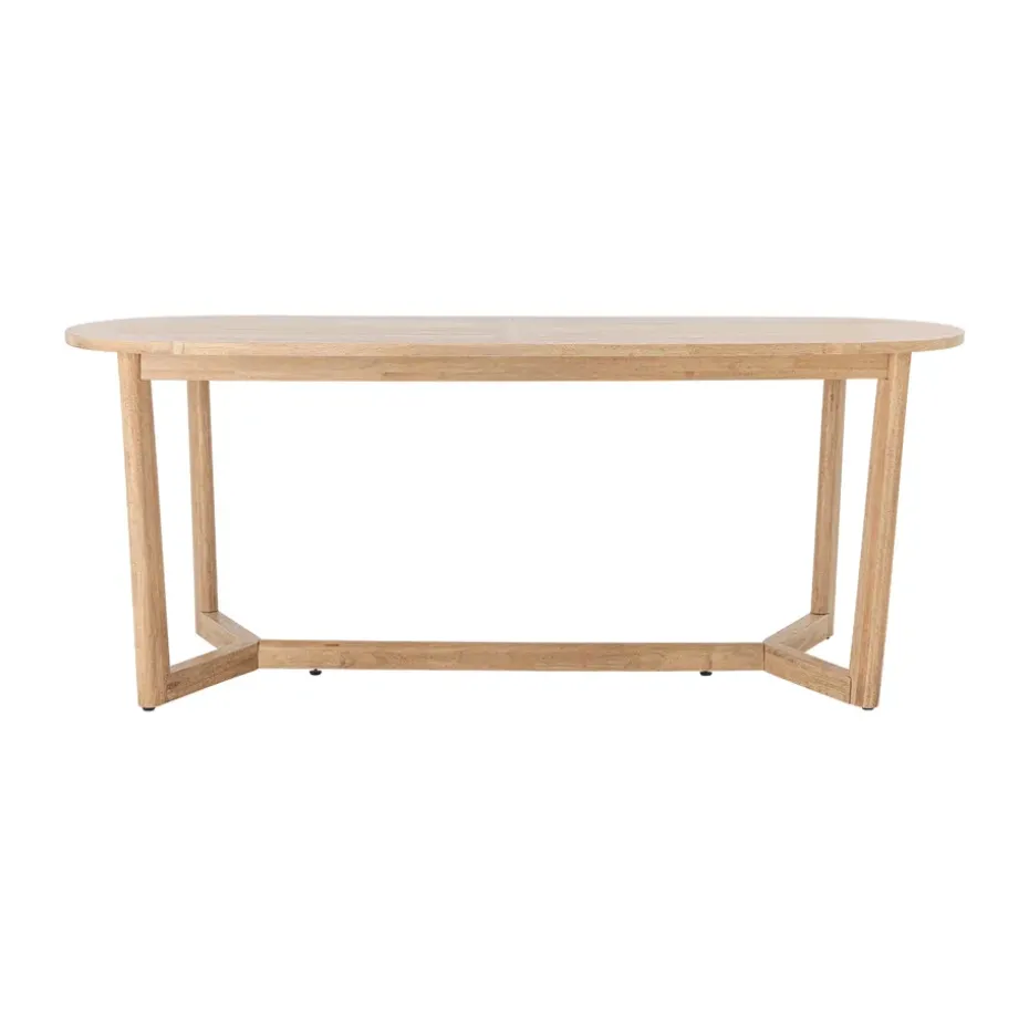 Mesa Serrone, Naturaleza