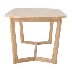 Mesa Serrone, Naturaleza
