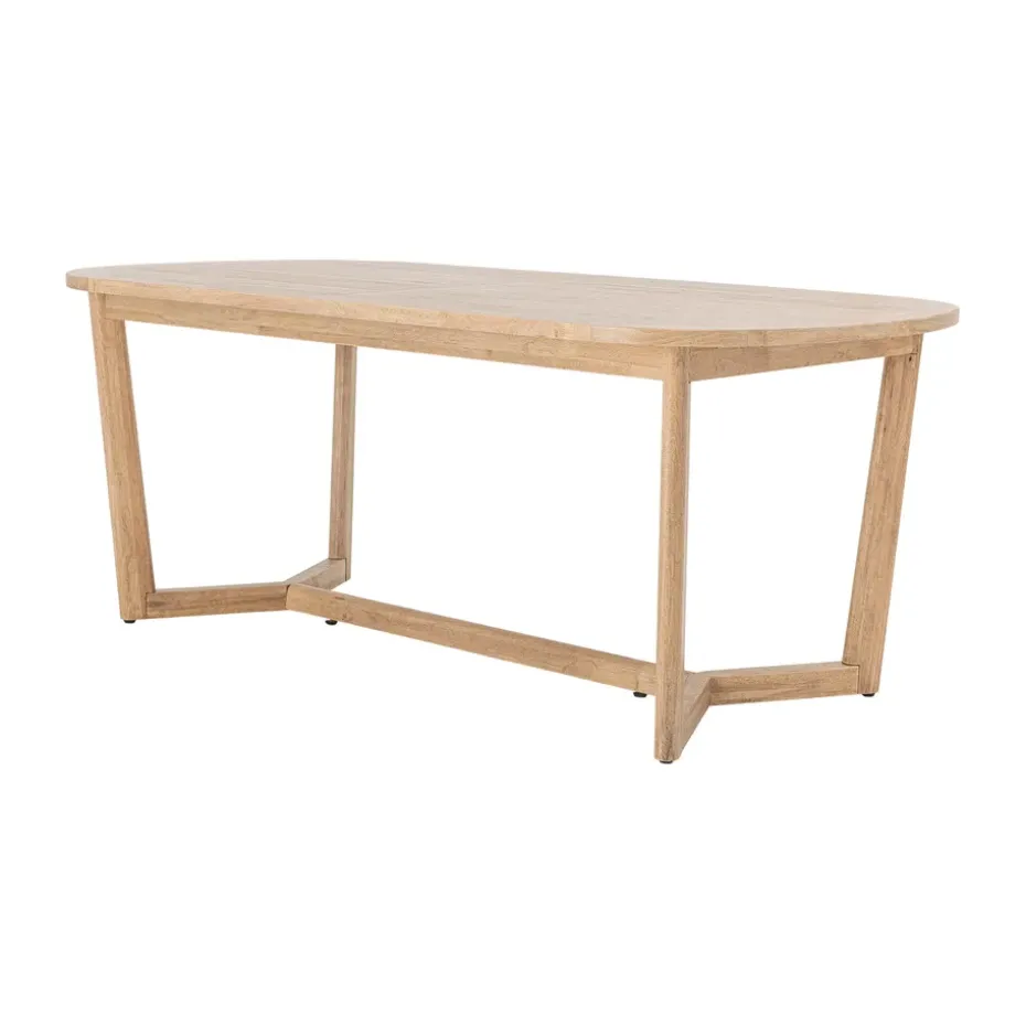 Mesa Serrone, Naturaleza