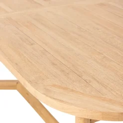 Mesa Serrone, Naturaleza