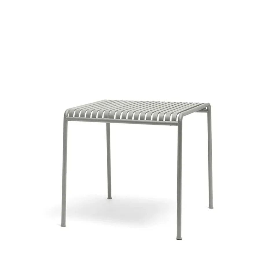 Mesa 82,5x90 cm Palissade, Sky grey