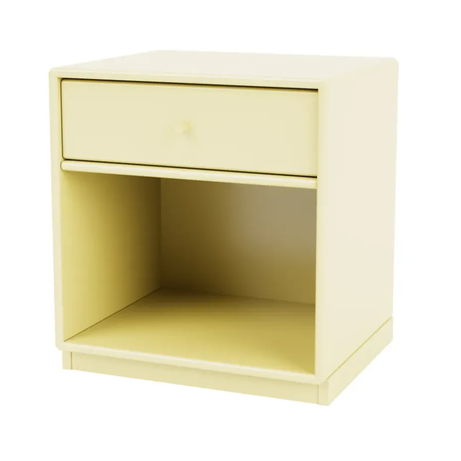 Mesilla de noche Dream, Camomile 159, base 3 cm