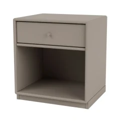 Mesilla de noche Dream, Truffle 141, base 3cm
