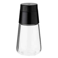 Mezclador de aderezo SHAKE-IT 35 cl, negro