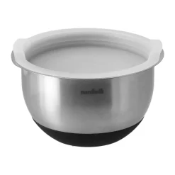 Mini cuencos con tapa premium Nordwik, Pack de 3