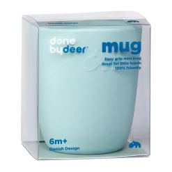 Minivaso 13 cl, Blue