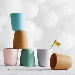 Minivaso 13 cl, Blue