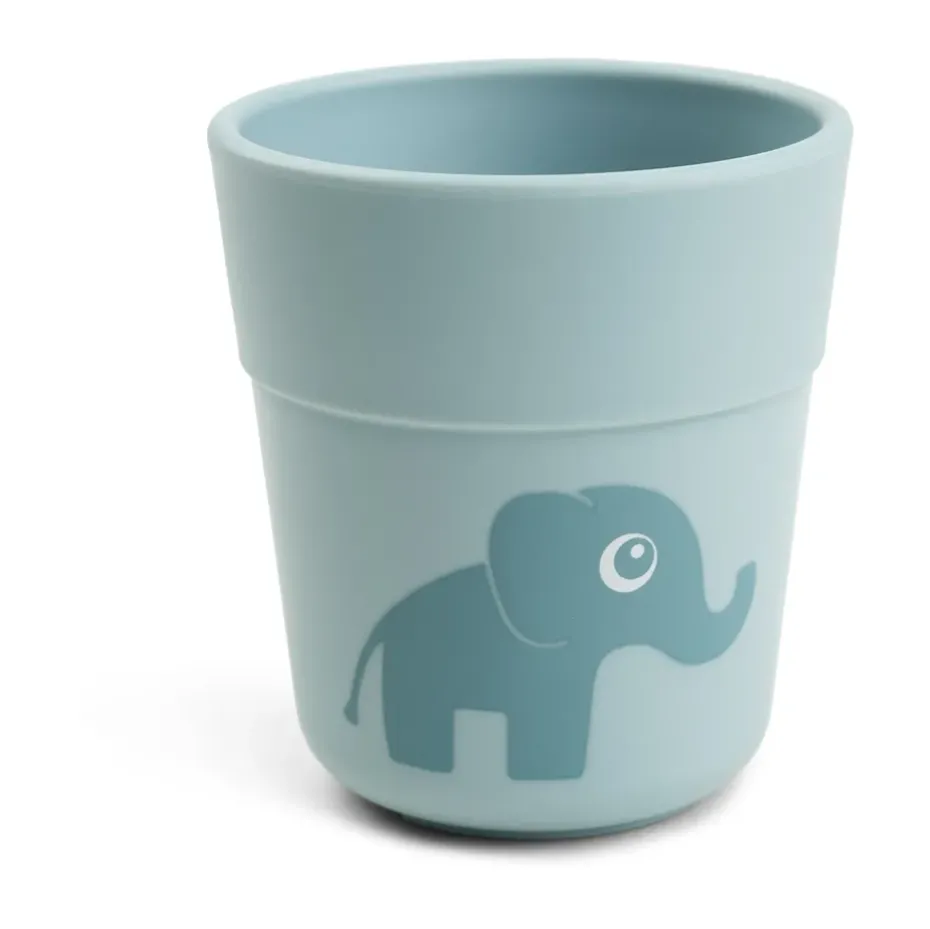 Minivaso Elphee Elphee 13 cl, Blue