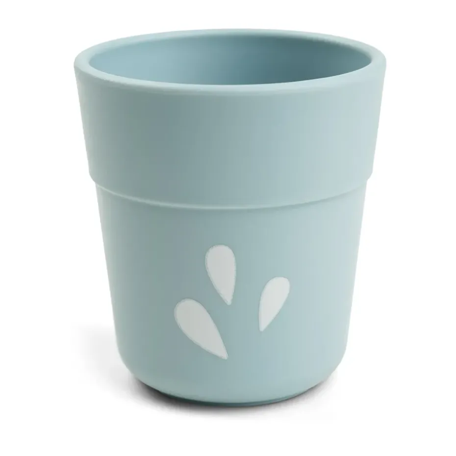 Minivaso Elphee Elphee 13 cl, Blue
