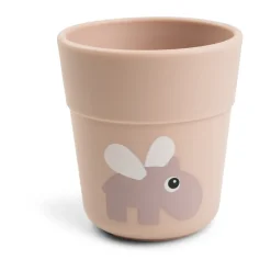 Minivaso Happy Clouds foodie 13 cl, Powder