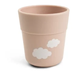 Minivaso Happy Clouds foodie 13 cl, Powder