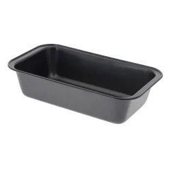 Molde de horno con esquinas redondeadas De Buyer, 13x24 cm