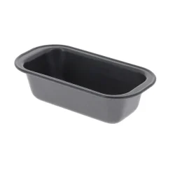 Molde de horno con esquinas redondeadas De Buyer, 7,5x10 cm