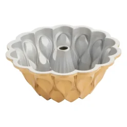 Molde de horno Nordic Ware crown bundt, 2,4 L