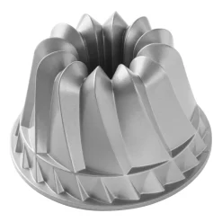 Molde de horno Nordic Ware kugelhopf bundt, 2,4 L