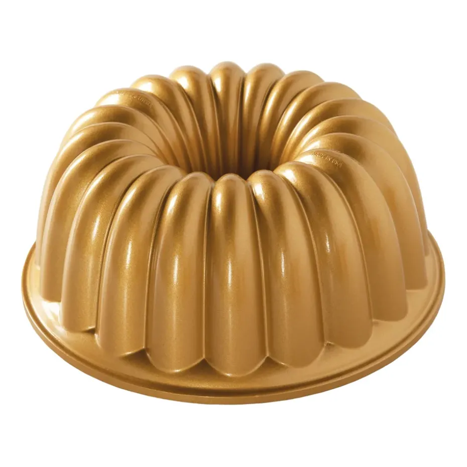 Molde de horno Nordic Ware Elegant party bundt, 2,4 L