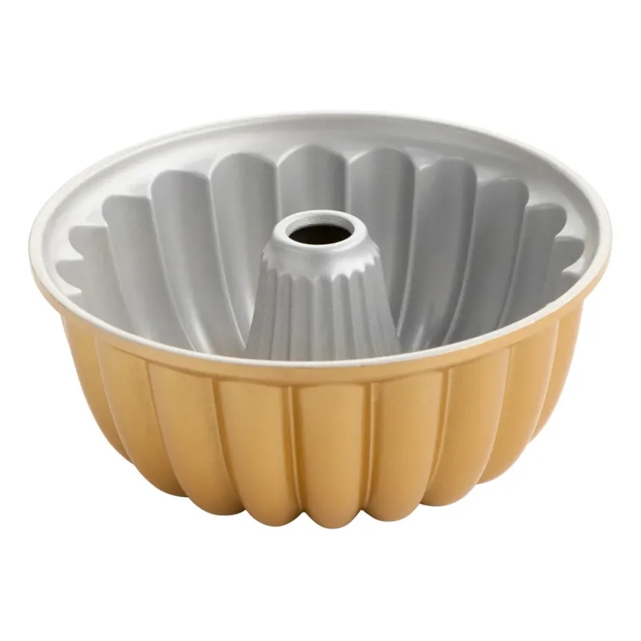 Molde de horno Nordic Ware Elegant party bundt, 2,4 L