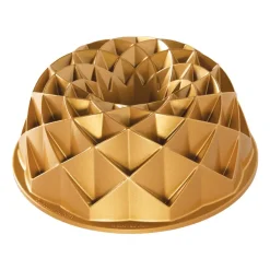 Molde de horno Nordic Ware jubilee bundt, 2,4 L
