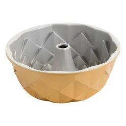 Molde de horno Nordic Ware jubilee bundt, 2,4 L