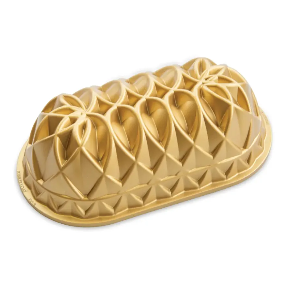 Molde de horno Nordic Ware jubilee loaf, 1,4 L