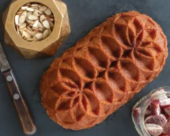 Molde de horno Nordic Ware jubilee loaf, 1,4 L