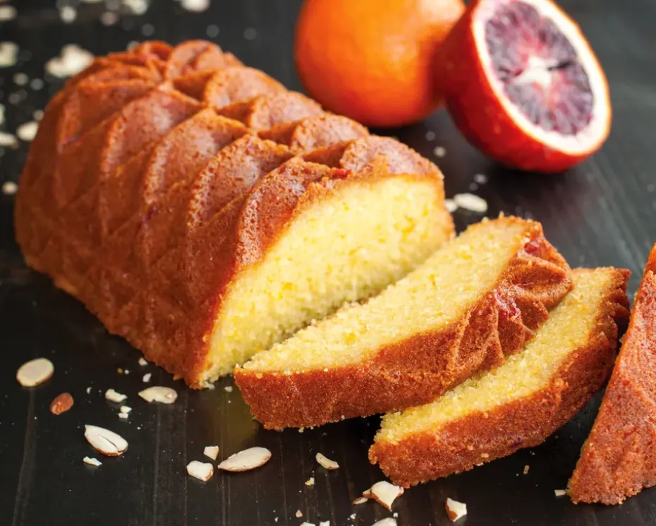 Molde de horno Nordic Ware jubilee loaf, 1,4 L