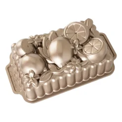 Molde de horno Nordic Ware citrus blossom, 1,4 L