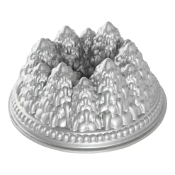 Molde de horno Nordic Ware pine forest bundt, 2,4 L