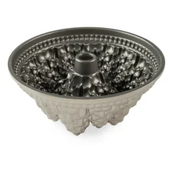 Molde de horno Nordic Ware pine forest bundt, 2,4 L