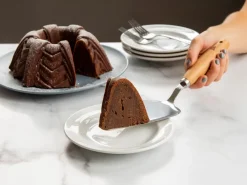 Molde de horno Nordic Ware marquee bundt, 2,4 L