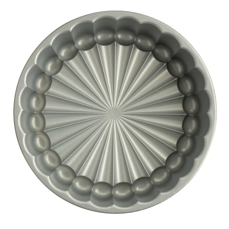 Molde de horno Nordic Ware Charlotte, 1,4 L