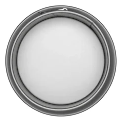 Molde desmontable Heirol aluinio anodizado, Ø20 cm