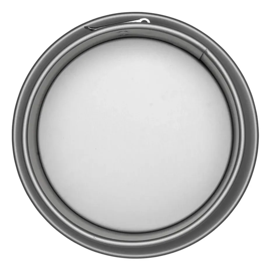 Molde desmontable Heirol aluinio anodizado, Ø20 cm